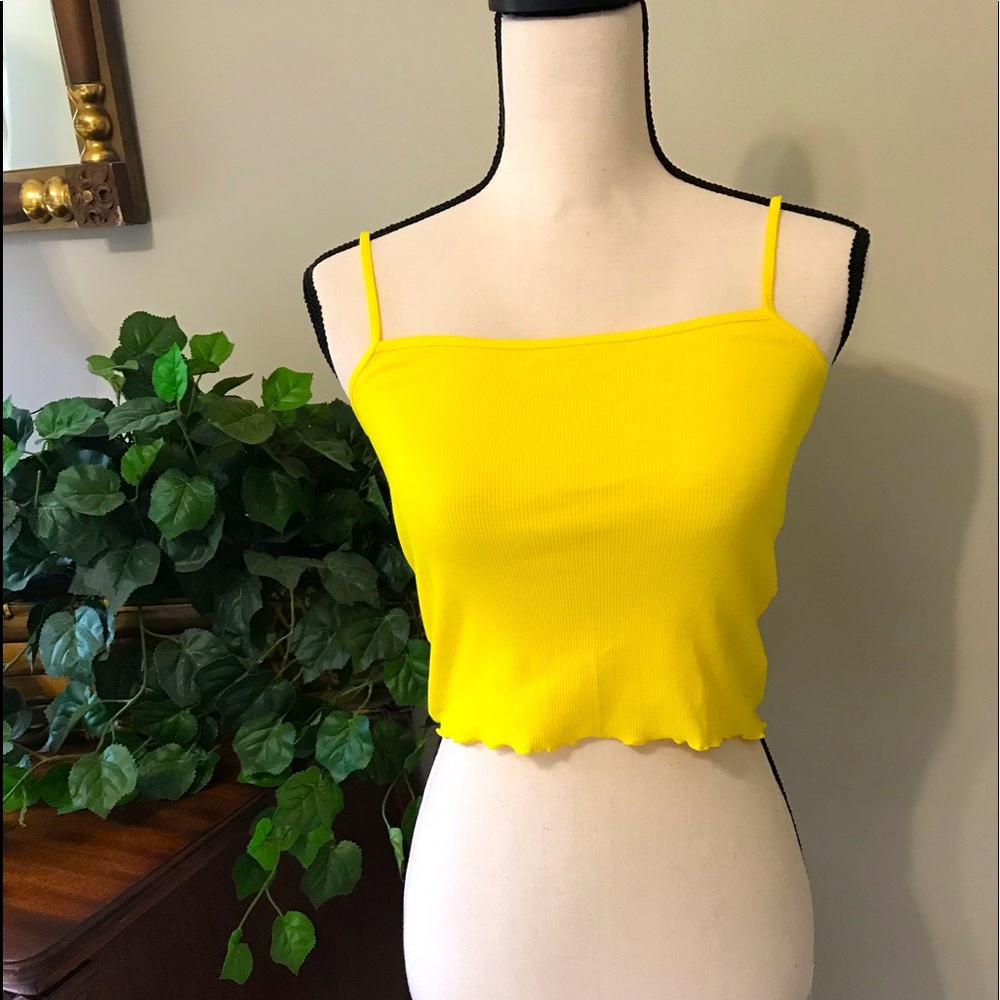 Women’s tank top